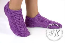 как связать следки на двух спицах без шва видео Planeta Vyazaniya Sledki Na Dvuh Spicah Bez Shva Poshagovyj Master Klass S Video Vyazanie Noski Po Lodyzhki Ruchnoe Vyazanie Kryuchkom