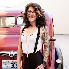 Miss Olivia Black - YouTube