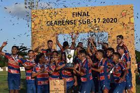 O jogo envolvendo fortaleza x ceará será realizado neste sábado (16). E Campeao Fortaleza Vence O Floresta E Conquista Titulo Do Campeonato Cearense Sub 17 Jogada Diario Do Nordeste