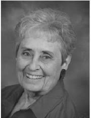 Patsy Farrow Obituary (1932