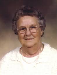 Morah Woodrow Obituary