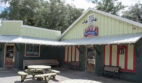 3610 military st n, bexar, al 35570. Worth The Drive Tin Top Alabama Living Magazine