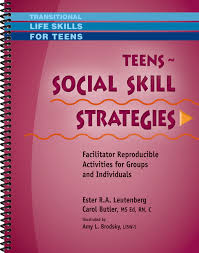 One of the most trusted places to find great teaching materials is scholastic printables. Teen Social Skills Activities