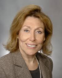 Shirley Applegate-Lockridge, Republican, Candidate for Barrington Town  Council