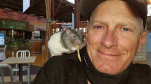 Gypsy of Yukon Reunites with Family