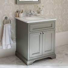 burlington olive 650mm freestanding vanity unit with minerva worktop basin traditional bathroom vanity traditional bathroom bathroom units