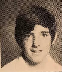 Just saw that we lost another classmate...Gorham High school class of  1978... Roger Nason 😪