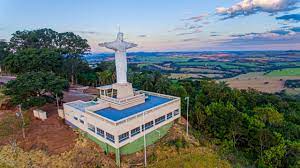 If you journey 12 miles south of porto ferreira, or 17 miles northeast of descalvado nearest airports to santa rita do passa quatro. Revitalizacao De Mirante E Entregue Em Santa Rita Do Passa Quatro Governo Do Estado De Sao Paulo