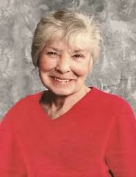 Obituary of Louise S. McDaniel