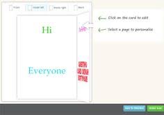 It's come quite a ways since it was first applied, but the basic principle is the. 48 Best Greeting Card Design Software Ideas Greeting Card Design Online Greeting Cards Card Design