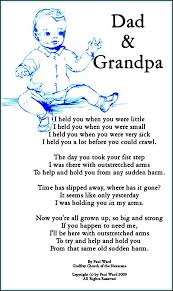 Download Grandpa Fathers Day Poem Design Corral