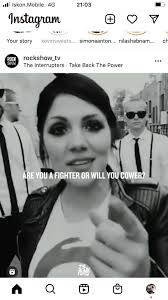 5 years of thanks to the band and members