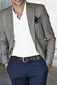 Pin Von Sweta Satish Auf Would Look Good On You Herren Outfit Manner Kleidung Und Blaues Sakko