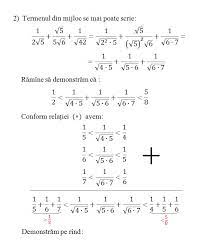Scăderea numerelor a√d şi b√d, d > 0. Facebook