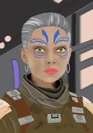 Galaxy Quest: Never Give Up; Never Surrender