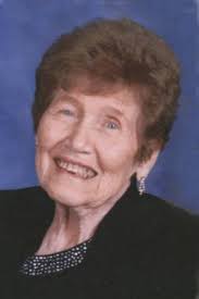 Alice M Thole Olberding/Ries (1922-2016)