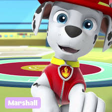 1080x1080 sad heart bart : Marshall Paw Patrol Scratchpad Fandom