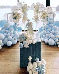 45 Diy Baby Shower Decorations To Surprise And Cutest Party For The Ideas New 2020 Diy Baby Shower Decorations Baby Shower Decorations Baby Shower Diy