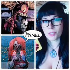 Natasha AKA Cannon Doll-X (@CannonDollX)