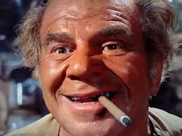 Charles Bronson Once Upon a Time in the West