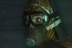 Als ihre kleidung liegt übrigens noch heute im keller des krankenhauses in prypiat. Serie Chernobyl Bei Sky Alle Infos Zum Cast Und Die Kritik Quadratauge