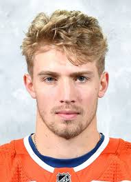 Dylan Holloway Hockey Stats and Profile at hockeydb.com