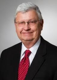 Welcome Bruce Stevens!