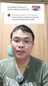 Pwede Ba Dalawa Ang Number S Gcash Sa Iisang Name Sa Gcash