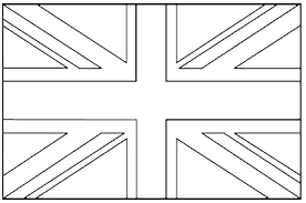 25 Beautiful Photo Of Flag Coloring Pages Entitlementtrap Com Flag Coloring Pages Bunting Template American Flag Coloring Page