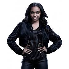 Her father, michael mcclain, is a music producer, vocalist, writer and sound engineer. Bomber Black Lightning Jennifer Pierce Jacket Films Jackets