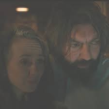 General 1 — Cinema Virgin