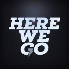 Fabrizio romano here we go tweet. The Here We Go Podcast Podfollow Com