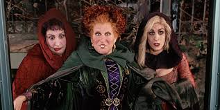 Get Ready For Halloween With These Wonderfully Wicked Hocus Pocus Quotes