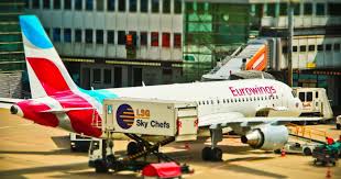 Mal auf einer reise umgebucht!! Eurowings Ew Ewg Airline Bewerten Airline Bewertungen