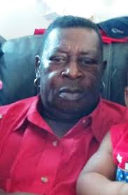 Mr. Clarence Mayfield Funeral...