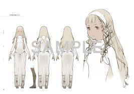 Maquia, an orphaned iorph girl, lives her life peacefully surrounded by friends, but somehow feels alone. Maquia When The Promised Flower Blooms Design And Rough Sketches Collection Japanese Edition Genkosha 9784768309391 Amazon Com Books