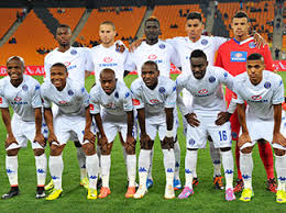 It's an achievement which comes with loads of responsibilities, but. Africanfootball Supersport Utd