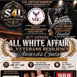 S4L 10TH ANNIVERSARY ALL WHITE AFFAIR