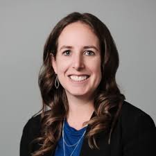 I'd like to introduce Josie Olson in the cutest Teamworks swag. I'm  grateful for maternity leave and a great team holding down the fort while I  take care of this little nugget.