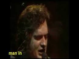 When In Doubt, Do Something': New film looks at Harry Chapin's life