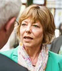 10. BERLINER STIFTUNGSWOCHE 2.— 12. APRIL 2019