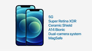 Iphone 12 Release Date Features Colors Etc 9to5mac