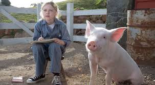 19 images of the charlotte's web (2006) cast of characters. Charlotte S Web An Lanntair