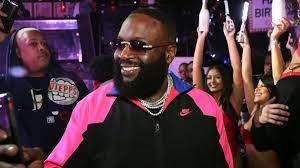 Nipsey was a breath of fresh air to hip hop! Rick Ross Trolls Lloyd Banks While Tagging 50 Cent On Instagram Hiphopdx