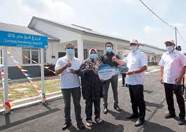 Check spelling or type a new query. No More Land For Pahang Developers Who Fail To Deliver The Star