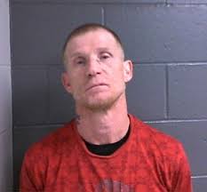 Fulton man arrested after chase