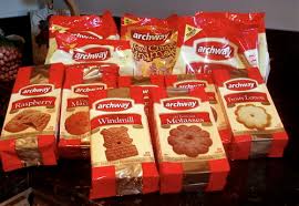 Of the more traditional holiday cookies, shortbread cookies top my list for being the ultimate holiday decadence — especially danish butter cookies. Top 21 Discontinued Archway Christmas Cookies Best Diet And Healthy Recipes Ever Recipes Collection