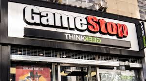 The top securities regulator in massachusetts thinks trading in gamestop stock, which has jumped to $148 a share from $19.95 since jan. Tfik1nfvzovxwm