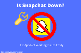 Usually, daily users of snapchat would only load its app and. Is Snapchat Down Fix App Not Working Issues 2020