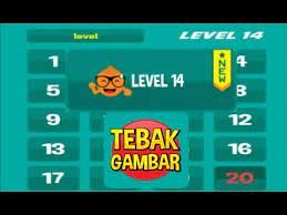 Dengan pencarian sederhana anda akan menemukan jawaban dalam waktu singkat. Kunci Jawaban Tebak Gambar Level 14 Update Youtube